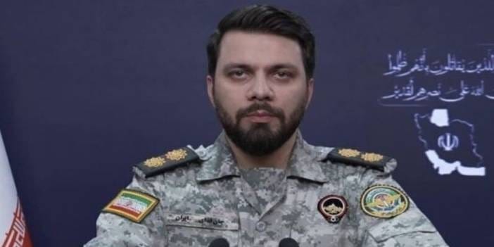 İranlı komutandan Türkiye'ye atılan füzeler için dikkat çeken çıkış