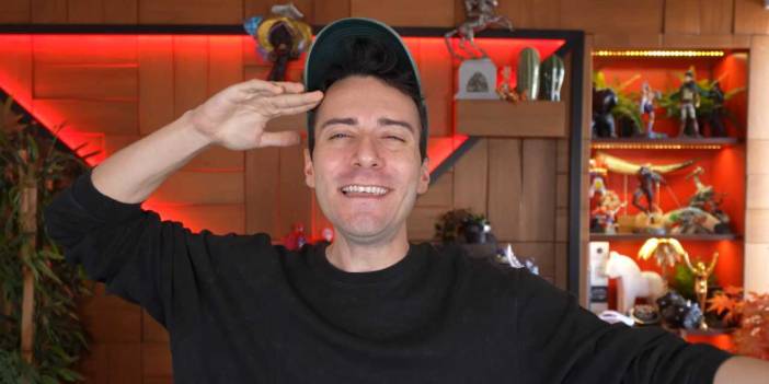 Enes Batur 'hayattayım' videosuyla geri döndü: Tek tek özür diledi