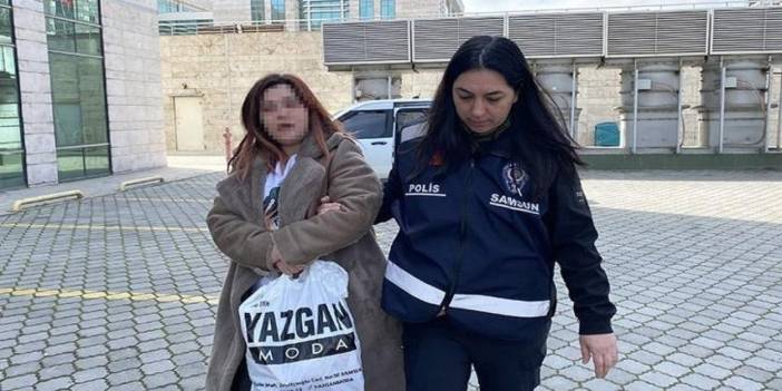 Eski sevgili husumeti kanlı bitti: Kendi evinde yüzünden bıçaklandı!