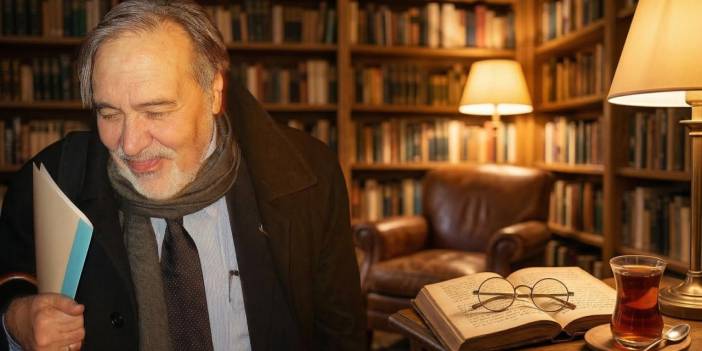 İlber Hoca; tarihi, sanatı ve adabı muaşereti bize nasıl sevdirdi?