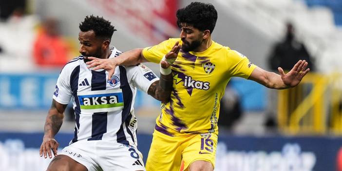 Süper Lig'de küme düşme hattını karıştıran galibiyet aldılar