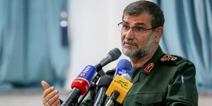 İran'dan Körfez ülkelerine: ABD size güvenlik sağlamaz