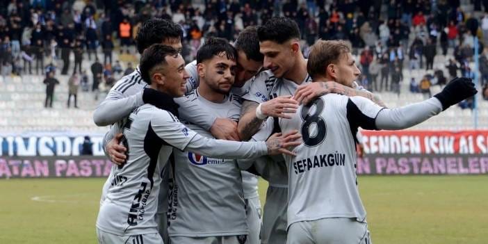 Erzurumspor düşebilir Amedspor inebilir: Erokspor tehditi