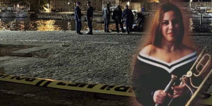 Genç müzisyenin acı sonu: Manzarayı izlerken 30 metreden düştü!