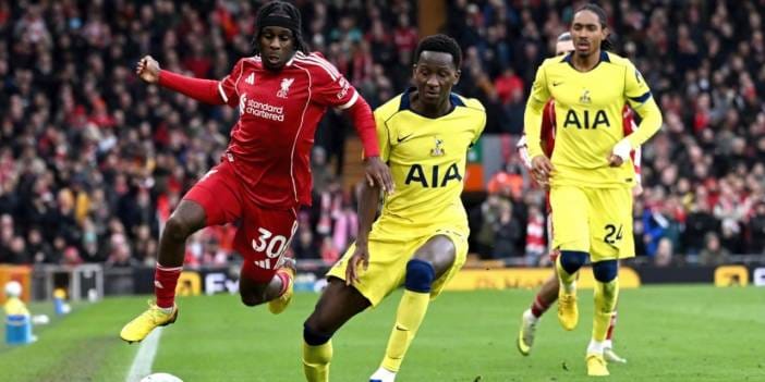 Galatasaray öncesi Liverpool'da işler karıştı