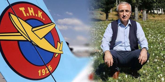 THK'de kayyum krizi! Devir teslim töreni yapılmadı iddiası