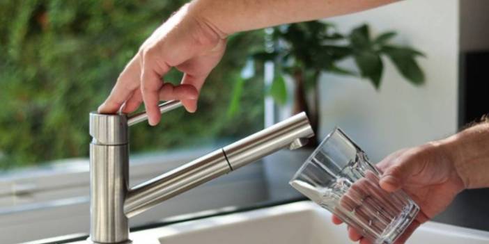 Sular kesiliyor: İstanbul'da iki ilçeye dikkat