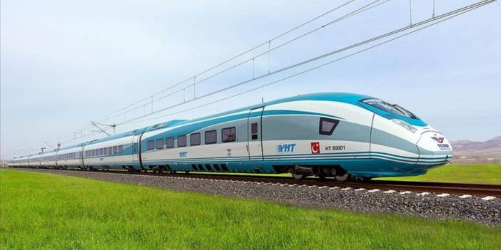 Bayram için YHT seferlerine 100 vagonla 6 ek sefer, 8 bin 898 kişilik kapasite eklendi!