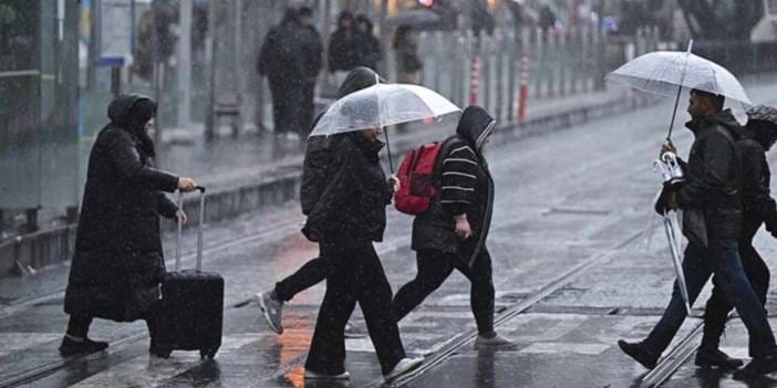 AKOM uyardı: Bayramda İstanbul'da hava nasıl olacak?