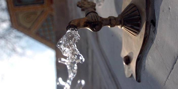 Bursa susuz kalıyor: Mustafakemalpaşa’da kesintiler sürüyor