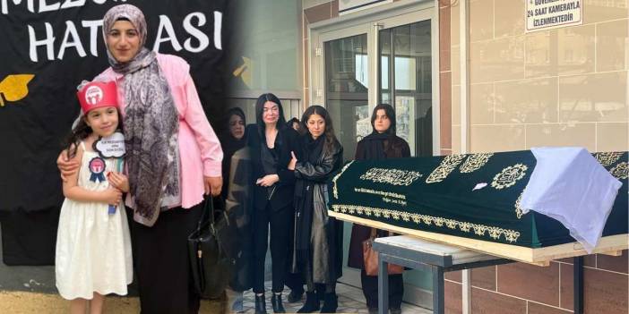 İstismar mağduru anne kızın ölümü Meclis gündeminde! Bakan Gürlek ve Göktaş’a 12 soru