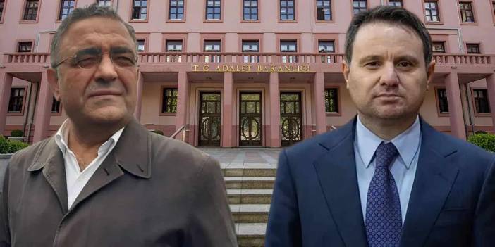 Demirtaş, Kavala, Atalay… Tanrıkulu uygulanmayan AYM ve AİHM kararlarını Bakan Gürlek'e sordu