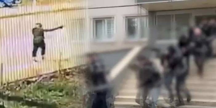 Diyarbakır’da suç örgütüne operasyon: 10 kişi tutuklandı