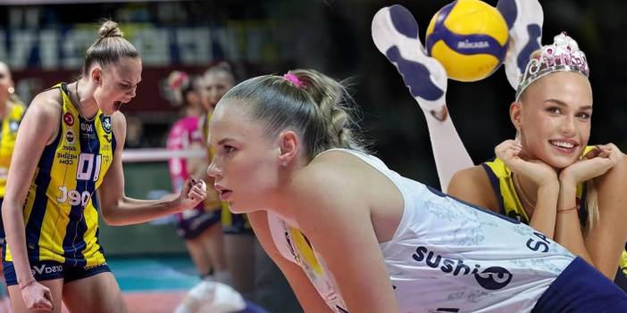 Daha ne yapsın Arina: O artık resmen bir Kraliçe