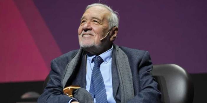 İlber Ortaylı'nın İstanbul'a vasiyeti ortaya çıktı