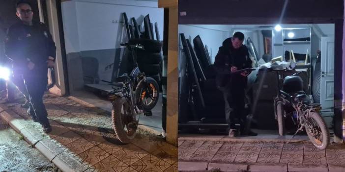 Bisiklet kazası can aldı: 9 yaşındaki Ömer kurtarılamadı