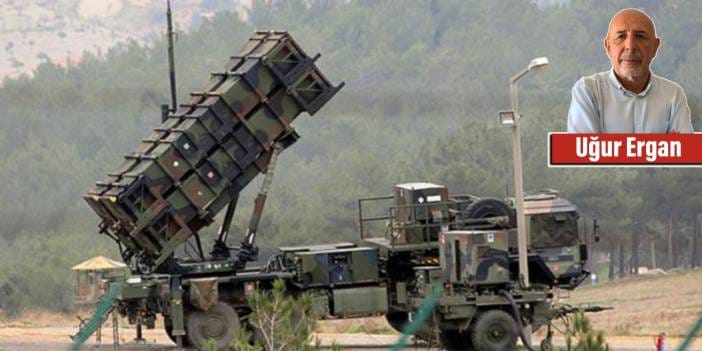 Patriot ve CAATSA gerçekleri