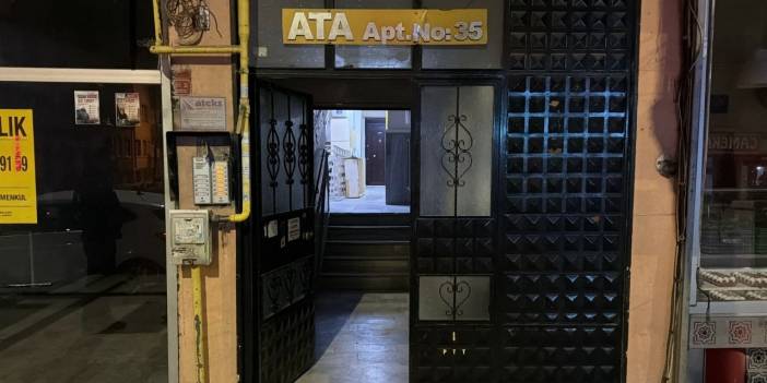 Yalnız yaşayan 77 yaşındaki kadın evinde ölü bulundu