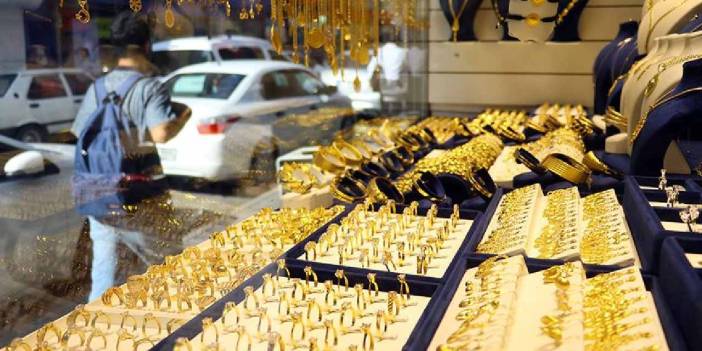 Piyasada fırtınalar kopacak: Savaş tırmanıyor altın yükseliyor