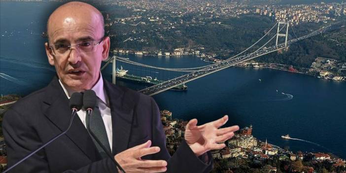 Mehmet Şimşek satış sorusunu yanıtladı: 15 Temmuz ve FSM Köprüsü'nün durumunu açıkladı