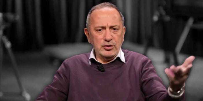 Fatih Altaylı beyin ameliyatına alındı