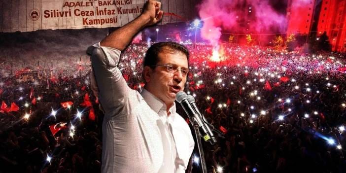 İBB Davası'nda 6. celse yeni kısıtlama kararlarının gölgesinde başladı