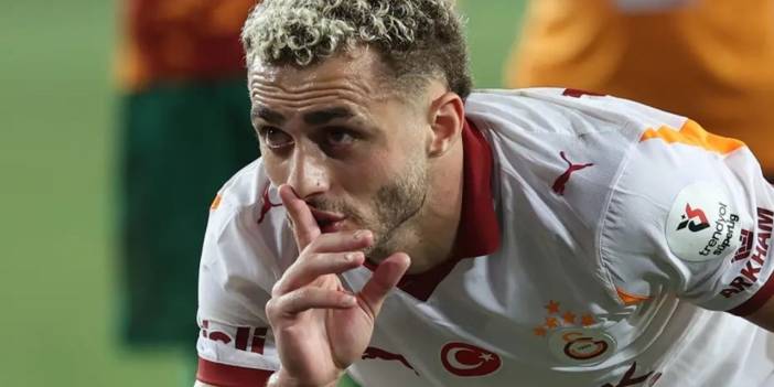 Barış Alper Yılmaz bombası: Ayaklarına gelen fırsatı kaçırmayacaklar