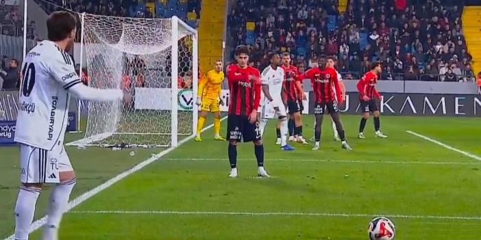 Orkun Kökçü Portekiz'de gündem oldu: İmkansızdı