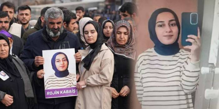 Rojin’in ailesinden yeni başvuru! İspanya kıramadı Çin yapabilecek mi?