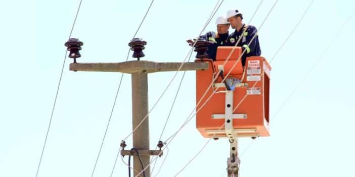 İzmirliler dikkat! Yarın 10 ilçede elektrik yok