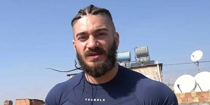 Son Dakika | Testo Taylan ismi ile tanınan Taylan Özgüç Danyıldız gözaltına alındı