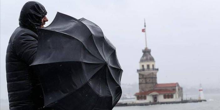 Meteoroloji bayram sürprizini açıkladı: Gün gün anlattı