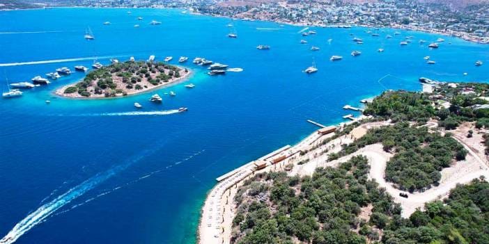 Hepsini yıktılar müjdeyi açıkladılar: Artık herkese bedava oldu