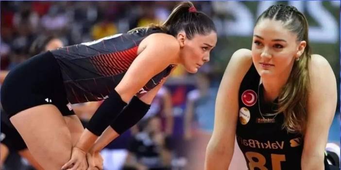 Zehra Güneş savaşacak: "Zorundayız" diyerek açıkladı