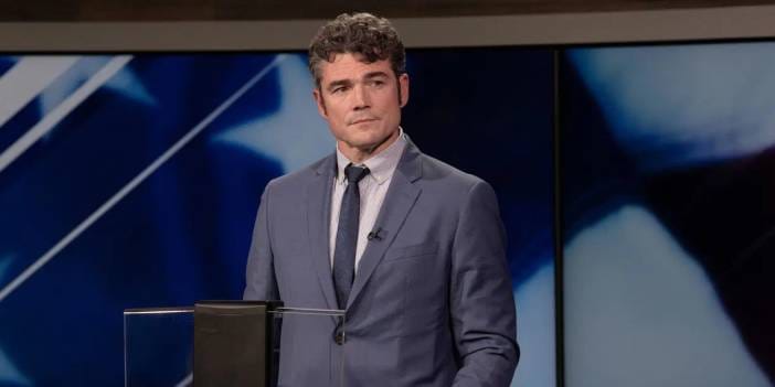 İran savaşı Trump yönetiminde istifa getirdi: Vicdanen destekleyemem