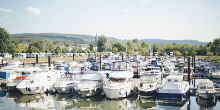 Lüksemburg’da yat limanı var mı? Özgür Özel’in söylemiyle gündem oldu