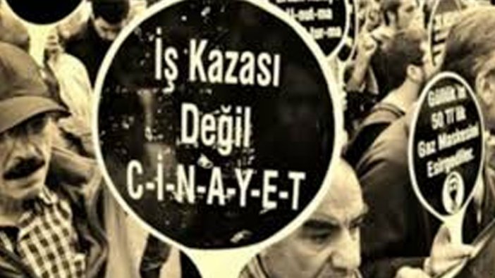 İş cinayeti: Muş'ta iş makinesi ile duvar arasında sıkışan işçi hayatını kaybetti