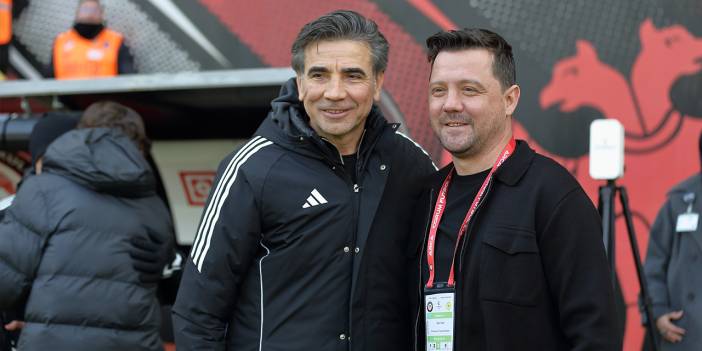 Uğur Uçar Çorum'u uçurdu: Taraftara mesajı verdi