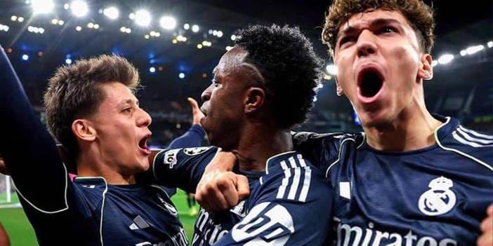 Ömer Üründül'den Arda Güler tepkisi: Çok kızdı