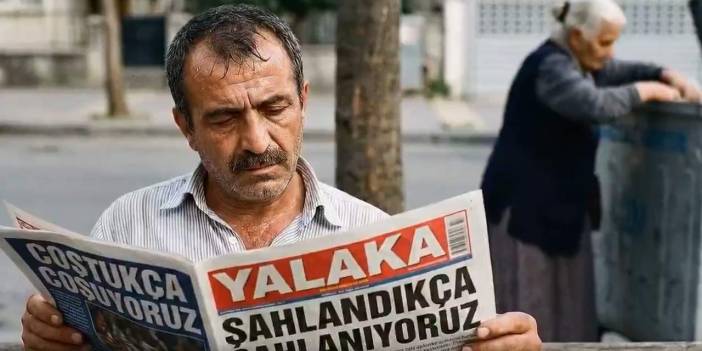 Kabe'de hacılar "Hu!" der de peki bunlara ne der? İşte viral olan paylaşım