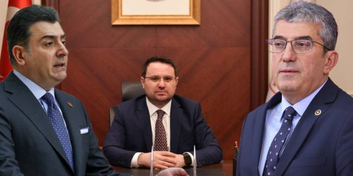 Akın Gürlek'in mal varlığı ve rüşvet iddialarına CHP'den çifte yanıt!