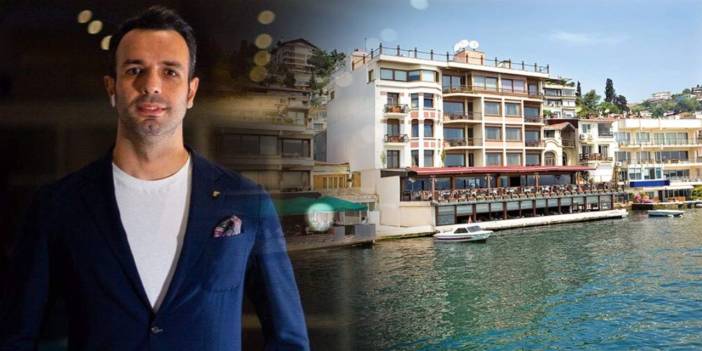 Bebek Otel müdürünün ifadesi ortaya çıktı