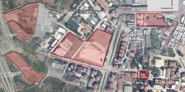 Erdoğan imzaladı: Bursa'nın en değerli arazileri satışa çıktı!