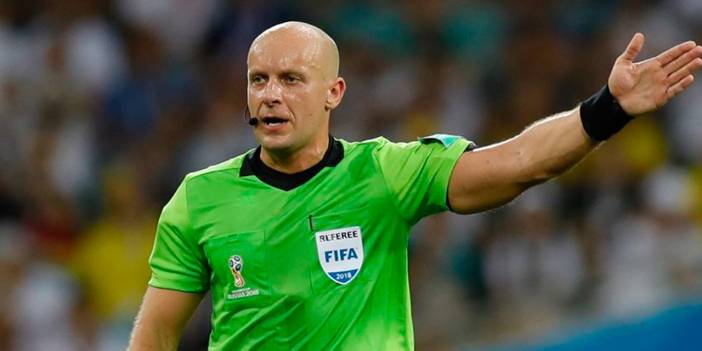 Dünyanın en iyi hakemiydi Liverpool Galatasaray maçına çıkamadan sakatlandı