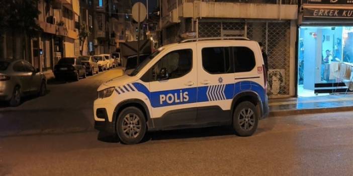 Mersin'de kadın cinayeti: 2 çocuğu evdeyken katledildi
