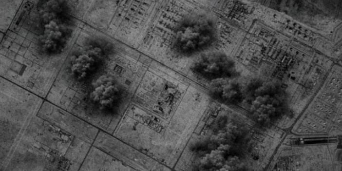 Son Dakika | İran Katar'daki dünyanın en büyük doğalgaz tesisini yine vurdu