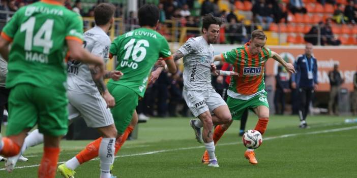 5'lik olmuş hala konuşuyor: "Altında kalmayacağız" diyor