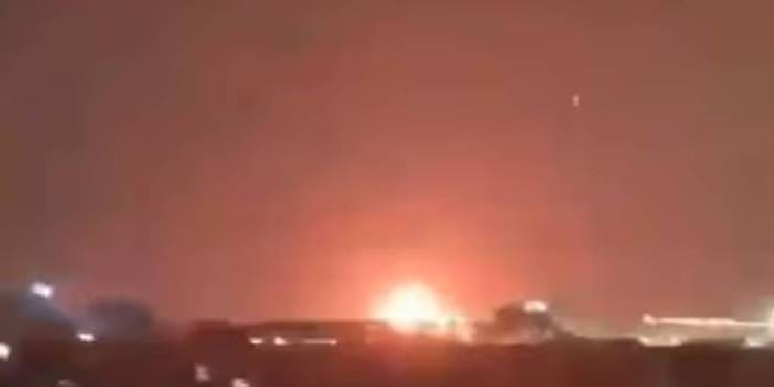 ABD/İsrail-İran savaşında 20. gün... İran Katar'ın en büyük doğalgaz tesisini vurdu!