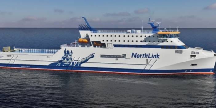 Türkiye’ye gelecekti: Çin kaptı