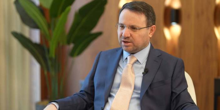 Camide babasına Akın Gürlek'i şikayet etmişler! Yayında anlattı